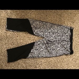 Nike active leggings